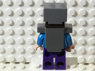 Steve, min013 Minifigure LEGO®   