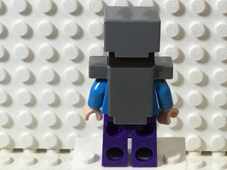Steve, min013 Minifigure LEGO®