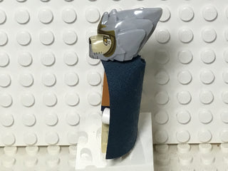 Lagravis, loc030 Minifigure LEGO®