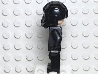 Tie Striker/Fighter Pilot, sw0788 Minifigure LEGO®