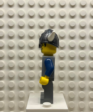 Viking Warrior 1c, vik022 Minifigure LEGO®