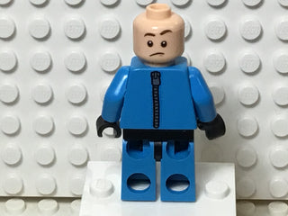 Nightwing, sh0442 Minifigure LEGO®