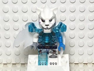 Sir Fangar, loc087 Minifigure LEGO®   