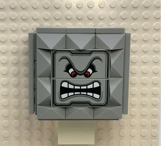 Thwomp, mar0031 Minifigure LEGO®   