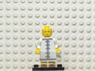 Master/Sensei Wu, coltlnm-4 Minifigure LEGO®