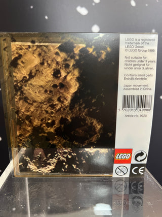 Lego® Star Gazer Master Watch Collection Gear LEGO®