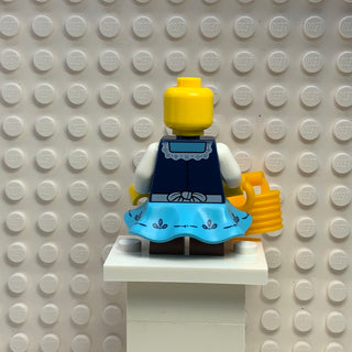 Little Red Riding Hood, idea045 Minifigure LEGO®