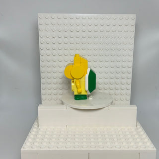 Koopa Troopa, mar0006 Minifigure LEGO®