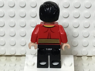 Plastic Man, sh0142 Minifigure LEGO®