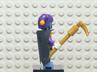 Jestro, nex087 Minifigure LEGO®   