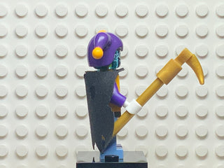 Jestro, nex087 Minifigure LEGO®