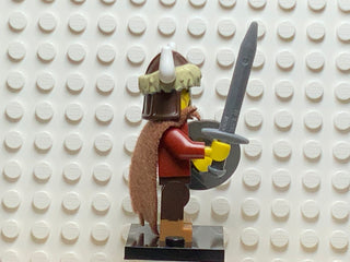 Hun Warrior, col12-2 Minifigure LEGO®
