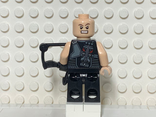 Hawkeye, sh0034 Minifigure LEGO®