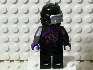 Nindroid Warrior, njo0577 Minifigure LEGO®