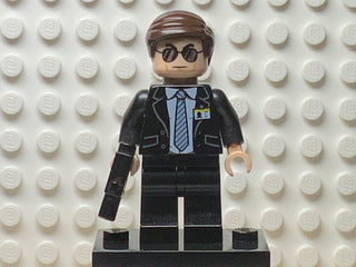 Agent Coulson, sh369 Minifigure LEGO®   