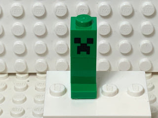 Micromob Creeper, min001 Minifigure LEGO®