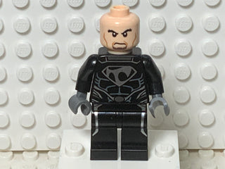 General Zod, sh0076 Minifigure LEGO®
