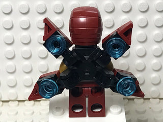 Iron Man Mark 85 Armor, sh824 Minifigure LEGO®   