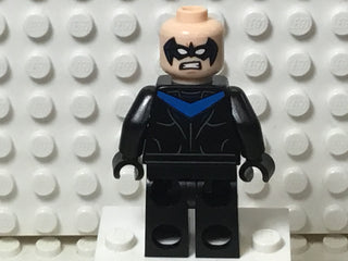 Nightwing, sh659 Minifigure LEGO®   