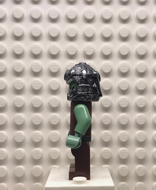 Fantasy Era, Troll Warrior 3 (Orc), cas368 Minifigure LEGO®
