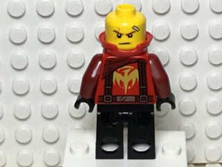 Kai (Dragon Masters), njo0452 Minifigure LEGO®