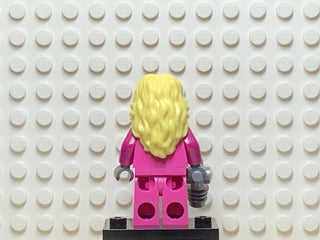 Intergalactic Girl, col06-13 Minifigure LEGO®   