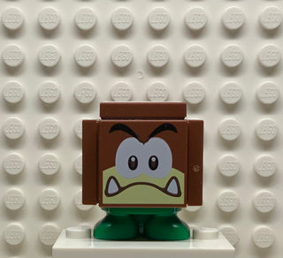 Galoomba, char03-6 Minifigure LEGO® Minifigure only, no stand or accessories