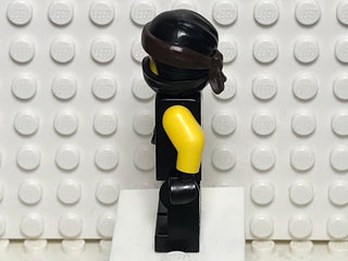 Cole (Hunted), No Armor, njo0460 Minifigure LEGO®