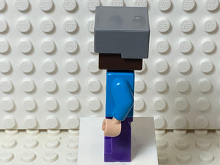 Steve, min016 Minifigure LEGO®