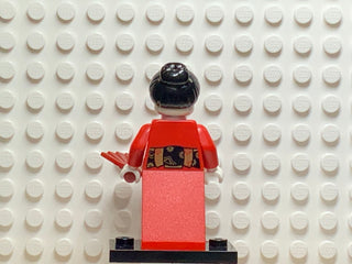 Kimono Girl, col04-2 Minifigure LEGO®