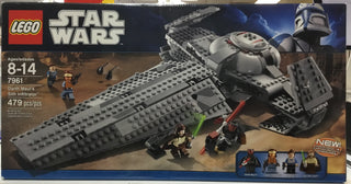 Darth Maul's Sith Infiltrator, 7961 Building Kit LEGO®