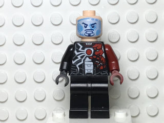 Iron Venom, sh0697 Minifigure LEGO®