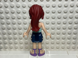 Mia, frnd0005 Minifigure LEGO®