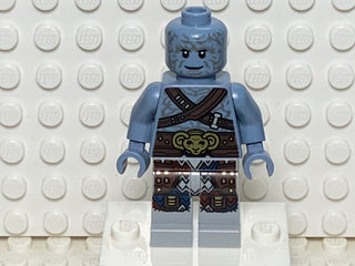 Korg, sh0814 Minifigure LEGO®