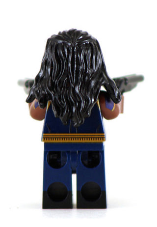 B.SHOP TIME MASTER Custom Printed Minifigure Custom minifigure BigKidBrix