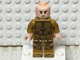 Atlantean Guard, sh0430 Minifigure LEGO®