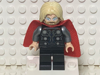 Thor, sh0804 Minifigure LEGO® Like New