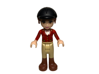Olivia, frnd0158 Minifigure LEGO®