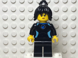 Nya, njo0560 Minifigure LEGO®