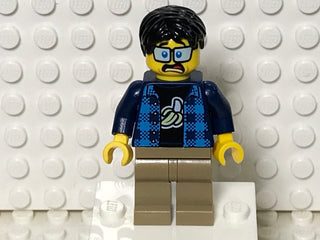 Paul, hs020 Minifigure LEGO®
