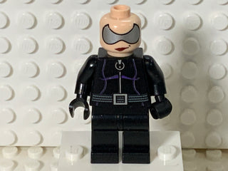 Catwoman, bat003 Minifigure LEGO®