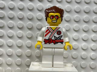 Griffin Turner, njo0116 Minifigure LEGO®
