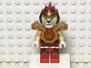 Laval, loc093 Minifigure LEGO®