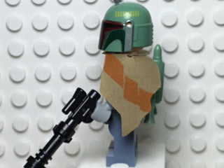Boba Fett, sw0711 Minifigure LEGO®   