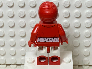 Calendar Man, sh0335 Minifigure LEGO®