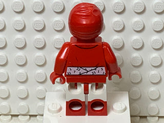 Calendar Man, sh335 Minifigure LEGO®   