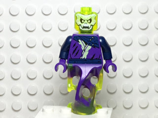 Ghost, njo0644 Minifigure LEGO®