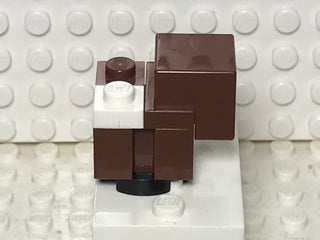 Minecraft Cow Baby, minecow03 LEGO® Animals LEGO®