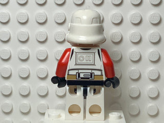 Imperial Shock Trooper, sw0692 Minifigure LEGO®