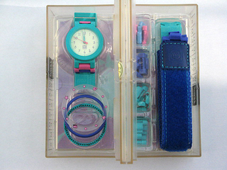 Lego® Paradisa Master Watch Collection Gear LEGO®